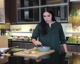 Foto langkah ke 5 dari resep Sambal Matah Khas Bali: MUDAH DAN PRAKTIS.