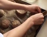 Fasírtkosár tojással recept fázis 4 fotója