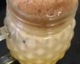 A picture of step 3 of Creamy Cold Coffee.