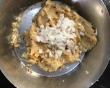 આલુ ઓનિયન પરાઠા (Aloo Onion Paratha Recipe In Gujarati) રેસીપી સ્ટેપ1ફોટો