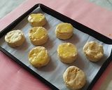 Foto langkah ke 10 dari resep Banana Scones.