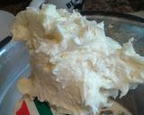 Hình bước làm 3 của món Butter cookies