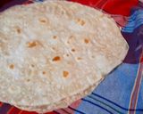 Une image de l'étape 8 de Tacos maison.