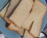Foto langkah ke 1 dari resep French toast.