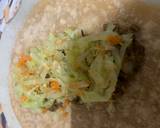 Breakfast Wrap recipe step 4 photo