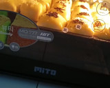 Foto langkah ke 9 dari resep Bolen pisang.