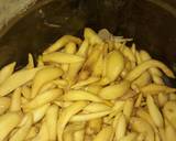 Ginger garlic paste recipe step 1 photo