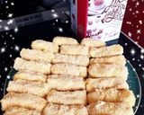 Une image de l'étape 5 de Croquettes maison.