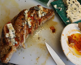 Foto del paso 1 de la receta: Solomillo de cerdo Duroc con Gorgonzola