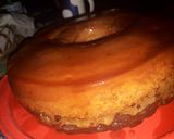 Foto del paso 5 de la receta: Chocoflan casero