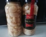 Foto del paso 2 de la receta: Fabada asturiana 🥄