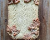 Foto del passaggio 5 della ricetta Crostata autunnale