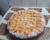 Foto del paso 14 de la receta: Pasta frola de crema pastelera con membrillo