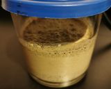 Foto del paso 1 de la receta: Pudding de chía para el desayuno