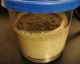 Foto del paso 1 de la receta: Pudding de chía para el desayuno