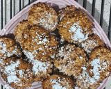 Foto del paso 8 de la receta: Pastas de Almendra - Turquía
