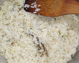 Foto del paso 3 de la receta: Arroz pilaf
