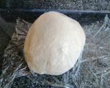 Foto del paso 1 de la receta: Pan batido artesanal
