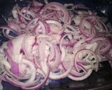 Foto del paso 2 de la receta: Ceviche de reineta
