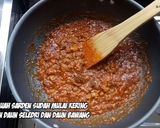 Foto langkah ke 2 dari resep Martabak mini isi sarden.