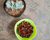 Foto langkah ke 6 dari resep Orek Tempe Simpel.