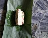 Foto langkah ke 5 dari resep Pepes tahu praktis murah.
