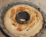 Foto del paso 6 de la receta: Queque esponjoso de yogurt