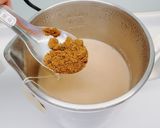 黑糖鮮奶茶的食譜步驟2照片