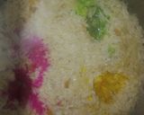 صورة لخطوة 11 من وصفة برياني (رز ملون)