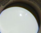 A picture of step 2 of Poppy Seeds Kheer.