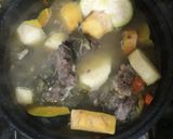 Foto del paso 3 de la receta: Puchero