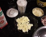 Foto del paso 1 de la receta: Pan de panceta