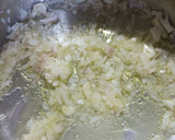 Foto del paso 1 de la receta: Pulpitos y puntillas con patata 😋