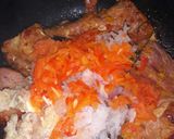 Foto del paso 3 de la receta: Costillas ahumadas bbq con chile
