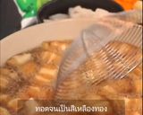 รูปขั้นตอนการทำที่ 1 ของ ราดหน้าเจแป้งข้าวโพด🍜✨ฉบับอังเคิลบาร์นส์