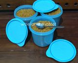 Foto langkah ke 6 dari resep Serundeng Manis Goreng.