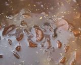 Une image de l'étape 7 de Bœuf carotte à ma façon au cookeo touch.
