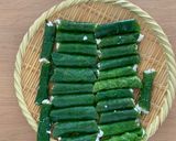 Hình bước làm 2 của món Đậu Phụ Lá Lốt - Món ngon đơn giản cho những ngày đãi khách😋