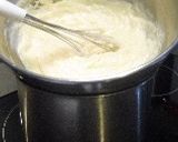 Foto del paso 7 de la receta Crujiente de Manzana con galleta y crema pastelera