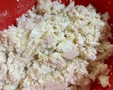 Foto langkah ke 4 dari resep Combro : Singkong kelapa isi Oncom.