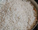 Sabudana Vada!! recipe step 1 photo