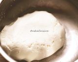 自製元宵湯圓的食譜步驟2照片