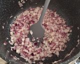 Gombócos húsos káposzta🥬🍖 recept fázis 8 fotója