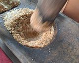 Foto langkah ke 1 dari resep Sayur terong asam manis.