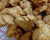 Foto langkah ke 6 dari resep Ayam Goreng Mentega.