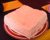 Foto del paso 3 de la receta: Torta galletas de champaña