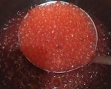 Foto langkah ke 3 dari resep Mango Sago.