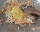 A picture of step 2 of Mustard Chicken Breasts.