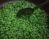 हरियाली साबूदाना खिचड़ी (Hariyali Sabudana Khichdi recipe in Hindi) रेसिपी चरण 6 फोटो