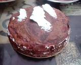 Chocolate Crepe Cake recipe step 5 photo